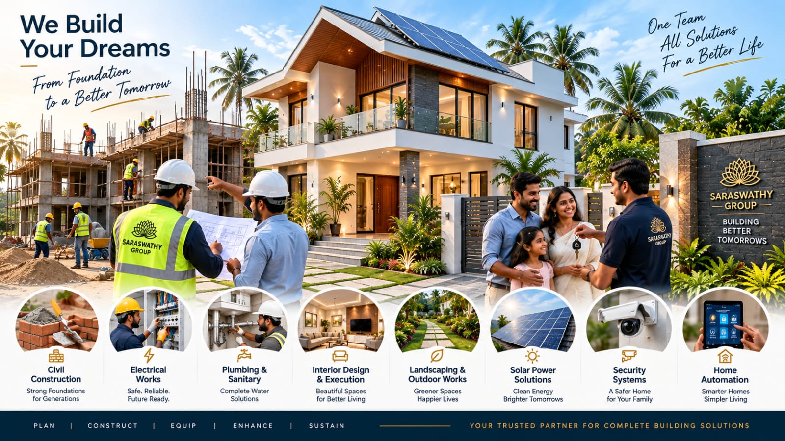 Construction Services